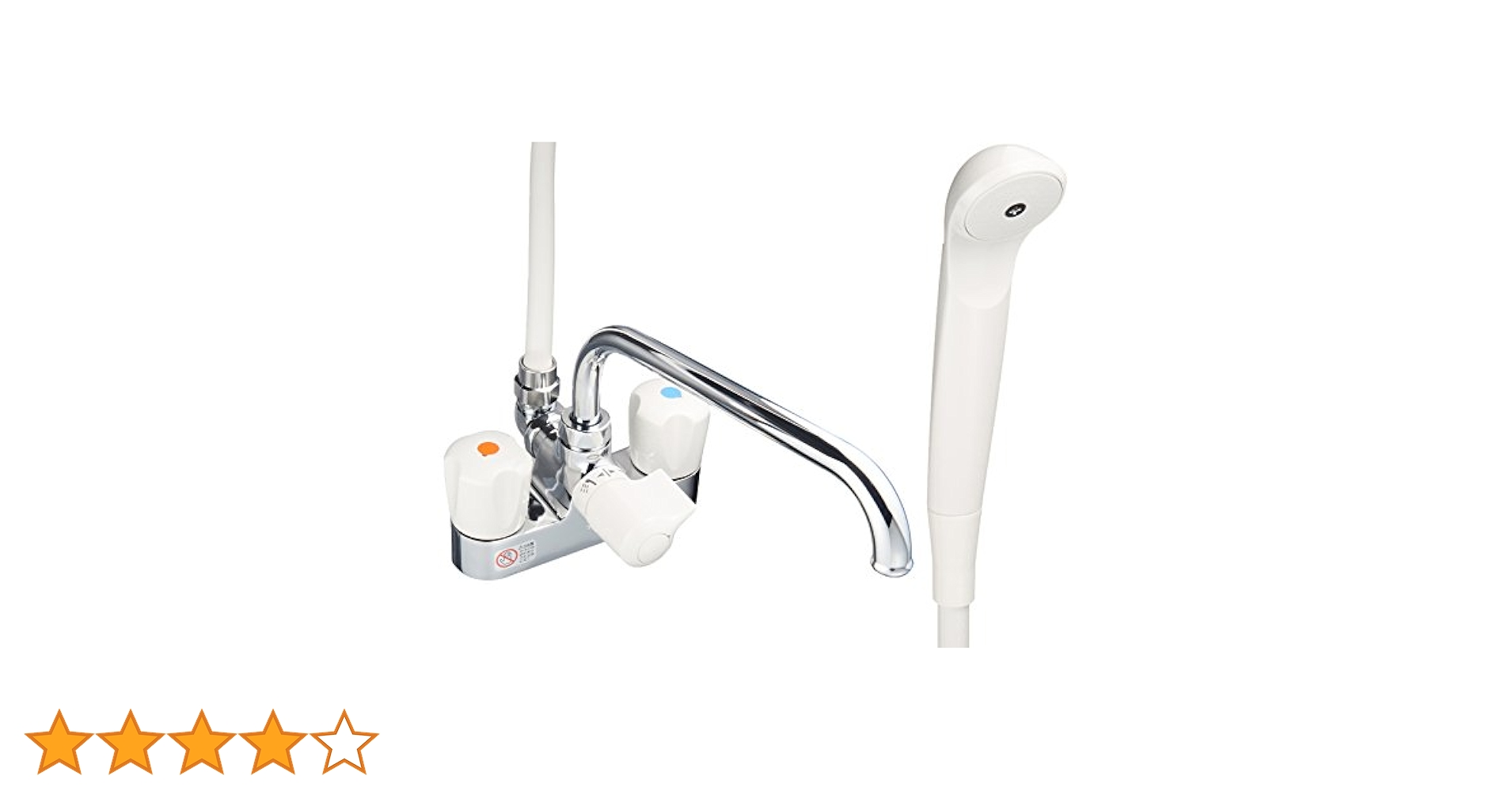 TOTO TMS27C 浴室用水栓 台付き 2ハンドル混合栓 一時止水あり Amazon | TOTO 浴室用水栓 台付き 2ハンドル混合栓 一時止水あり